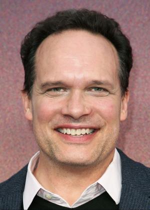 Diedrich Bader